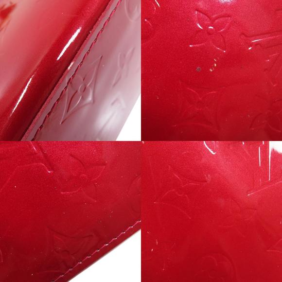 Louis Vuitton Lead PM Vernis Handbag Vernis - Picture 6 of 9